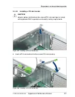 Preview for 377 page of Fujitsu PRIMERGY RX350 S8 Upgrade And Maintenance Manual