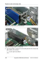 Preview for 400 page of Fujitsu PRIMERGY RX350 S8 Upgrade And Maintenance Manual