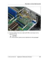 Preview for 409 page of Fujitsu PRIMERGY RX350 S8 Upgrade And Maintenance Manual