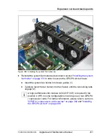 Preview for 411 page of Fujitsu PRIMERGY RX350 S8 Upgrade And Maintenance Manual