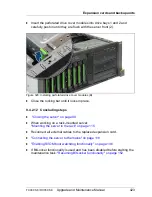 Preview for 423 page of Fujitsu PRIMERGY RX350 S8 Upgrade And Maintenance Manual