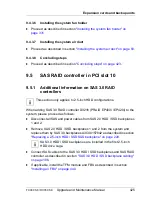 Preview for 425 page of Fujitsu PRIMERGY RX350 S8 Upgrade And Maintenance Manual