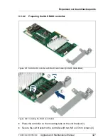 Preview for 427 page of Fujitsu PRIMERGY RX350 S8 Upgrade And Maintenance Manual