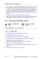 Preview for 430 page of Fujitsu PRIMERGY RX350 S8 Upgrade And Maintenance Manual