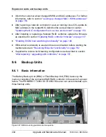 Preview for 434 page of Fujitsu PRIMERGY RX350 S8 Upgrade And Maintenance Manual