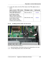 Preview for 449 page of Fujitsu PRIMERGY RX350 S8 Upgrade And Maintenance Manual