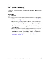 Preview for 467 page of Fujitsu PRIMERGY RX350 S8 Upgrade And Maintenance Manual