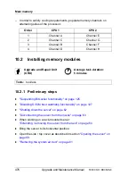 Preview for 476 page of Fujitsu PRIMERGY RX350 S8 Upgrade And Maintenance Manual