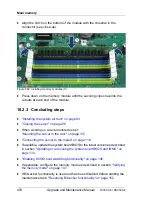 Preview for 478 page of Fujitsu PRIMERGY RX350 S8 Upgrade And Maintenance Manual