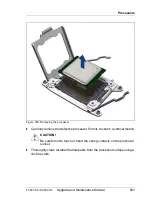 Preview for 501 page of Fujitsu PRIMERGY RX350 S8 Upgrade And Maintenance Manual