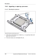 Preview for 508 page of Fujitsu PRIMERGY RX350 S8 Upgrade And Maintenance Manual