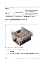 Preview for 520 page of Fujitsu PRIMERGY RX350 S8 Upgrade And Maintenance Manual