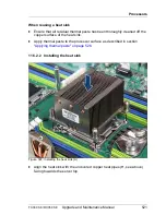 Preview for 521 page of Fujitsu PRIMERGY RX350 S8 Upgrade And Maintenance Manual