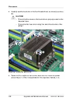 Preview for 522 page of Fujitsu PRIMERGY RX350 S8 Upgrade And Maintenance Manual