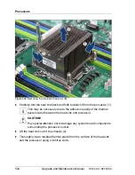 Preview for 524 page of Fujitsu PRIMERGY RX350 S8 Upgrade And Maintenance Manual