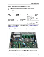 Preview for 545 page of Fujitsu PRIMERGY RX350 S8 Upgrade And Maintenance Manual