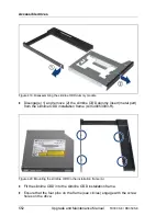 Preview for 552 page of Fujitsu PRIMERGY RX350 S8 Upgrade And Maintenance Manual