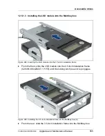 Preview for 555 page of Fujitsu PRIMERGY RX350 S8 Upgrade And Maintenance Manual