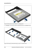 Preview for 564 page of Fujitsu PRIMERGY RX350 S8 Upgrade And Maintenance Manual