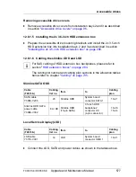 Preview for 577 page of Fujitsu PRIMERGY RX350 S8 Upgrade And Maintenance Manual