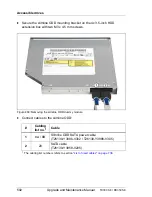 Preview for 592 page of Fujitsu PRIMERGY RX350 S8 Upgrade And Maintenance Manual