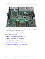 Preview for 594 page of Fujitsu PRIMERGY RX350 S8 Upgrade And Maintenance Manual