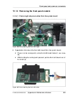 Preview for 603 page of Fujitsu PRIMERGY RX350 S8 Upgrade And Maintenance Manual