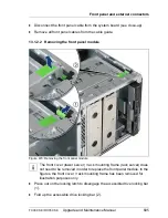 Preview for 605 page of Fujitsu PRIMERGY RX350 S8 Upgrade And Maintenance Manual