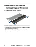 Preview for 608 page of Fujitsu PRIMERGY RX350 S8 Upgrade And Maintenance Manual