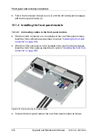 Preview for 610 page of Fujitsu PRIMERGY RX350 S8 Upgrade And Maintenance Manual