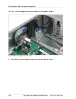 Preview for 614 page of Fujitsu PRIMERGY RX350 S8 Upgrade And Maintenance Manual