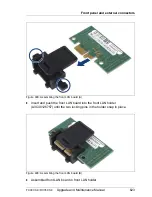 Preview for 623 page of Fujitsu PRIMERGY RX350 S8 Upgrade And Maintenance Manual