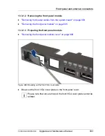 Preview for 633 page of Fujitsu PRIMERGY RX350 S8 Upgrade And Maintenance Manual