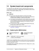 Preview for 645 page of Fujitsu PRIMERGY RX350 S8 Upgrade And Maintenance Manual