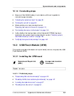 Preview for 649 page of Fujitsu PRIMERGY RX350 S8 Upgrade And Maintenance Manual