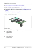 Preview for 650 page of Fujitsu PRIMERGY RX350 S8 Upgrade And Maintenance Manual