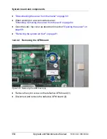 Preview for 654 page of Fujitsu PRIMERGY RX350 S8 Upgrade And Maintenance Manual