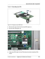 Preview for 657 page of Fujitsu PRIMERGY RX350 S8 Upgrade And Maintenance Manual