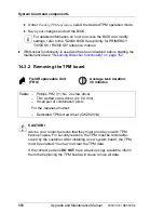 Preview for 666 page of Fujitsu PRIMERGY RX350 S8 Upgrade And Maintenance Manual