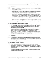 Preview for 685 page of Fujitsu PRIMERGY RX350 S8 Upgrade And Maintenance Manual