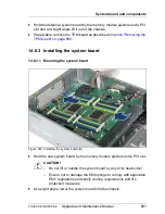 Preview for 691 page of Fujitsu PRIMERGY RX350 S8 Upgrade And Maintenance Manual