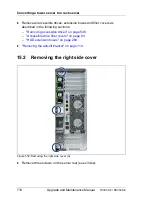 Preview for 710 page of Fujitsu PRIMERGY RX350 S8 Upgrade And Maintenance Manual