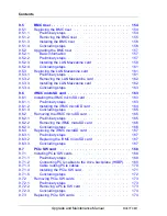 Preview for 12 page of Fujitsu Primergy RX4770 M1 Upgrade And Maintenance Manual