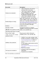 Preview for 30 page of Fujitsu Primergy RX4770 M1 Upgrade And Maintenance Manual