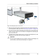 Preview for 49 page of Fujitsu Primergy RX4770 M1 Upgrade And Maintenance Manual