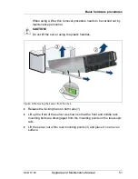 Preview for 51 page of Fujitsu Primergy RX4770 M1 Upgrade And Maintenance Manual