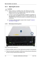 Preview for 52 page of Fujitsu Primergy RX4770 M1 Upgrade And Maintenance Manual