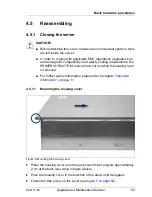 Preview for 53 page of Fujitsu Primergy RX4770 M1 Upgrade And Maintenance Manual