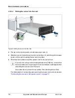 Preview for 56 page of Fujitsu Primergy RX4770 M1 Upgrade And Maintenance Manual