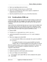 Preview for 71 page of Fujitsu Primergy RX4770 M1 Upgrade And Maintenance Manual